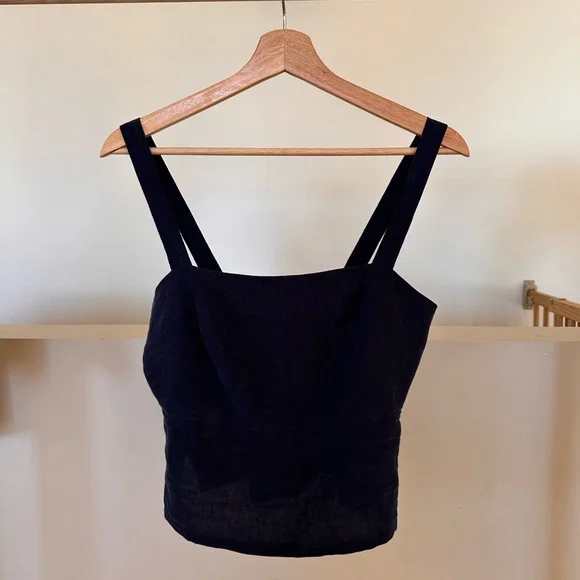 Harly Jae Bardot Bustier - Picture 5 of 7